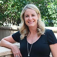 Amy Bergan, licensed Colorado Real Estate Broker and Managing Broker of Bergan Homes Corp