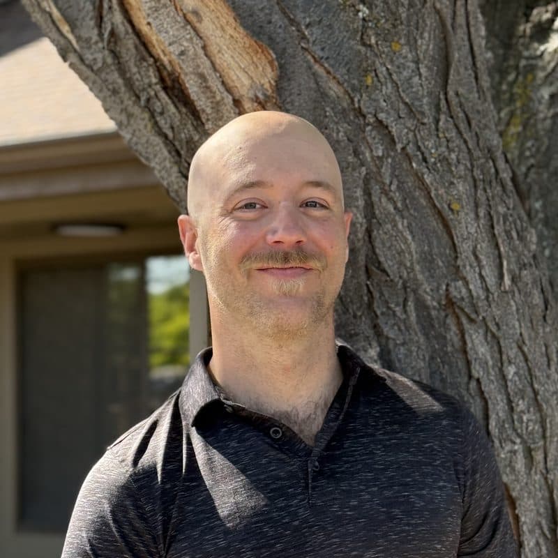 Andy Steinle, Maintenance and Turnover Manager at Bergan & Co Denver property management