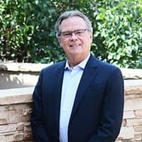 Jay Bergan, Founder of Bergan & Co, Denver's family-owned property management company since 1961