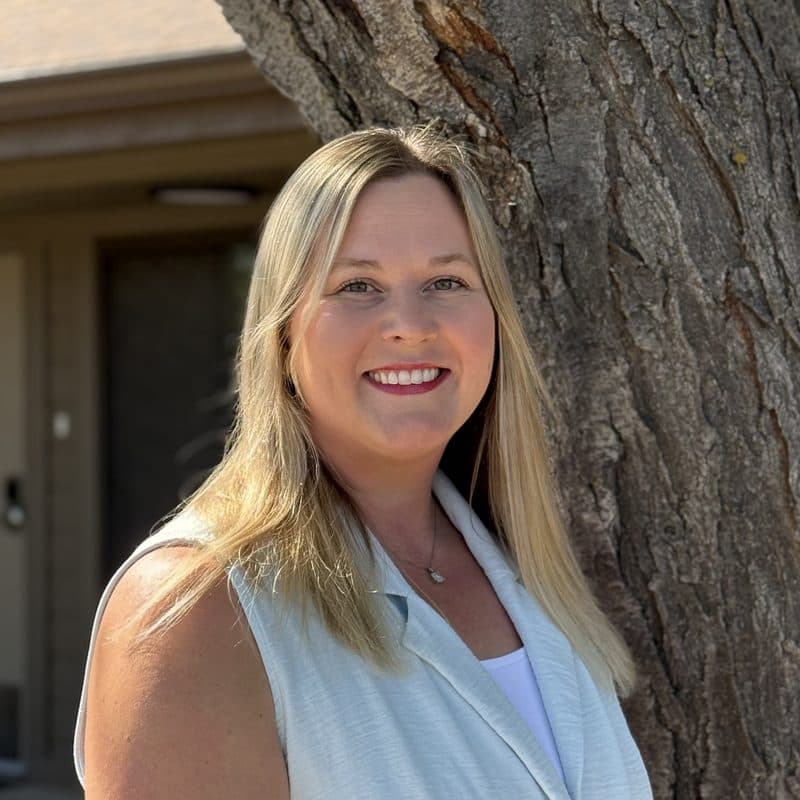 Laurel Zeman, Leasing Agent at Bergan & Co Denver property management