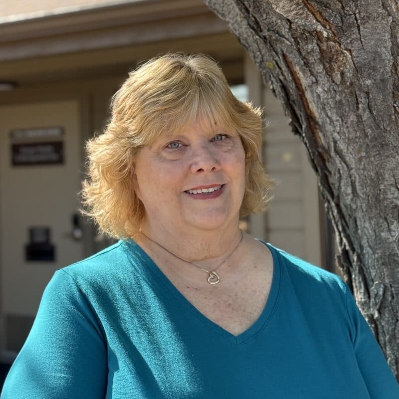 Linda Tiehen, Lease Renewal Coordinator at Bergan & Co Denver property management