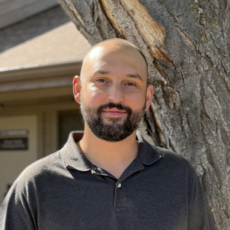 AJ Drozd, Leasing Agent at Bergan & Co Denver property management