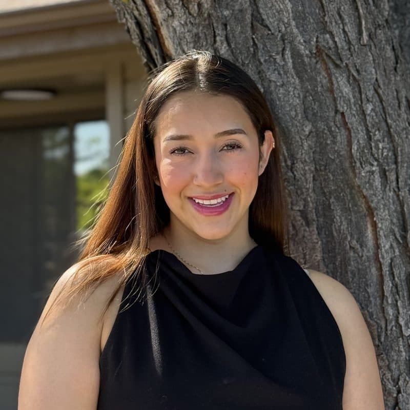 Jackie Santoyo, Office Assistant at Bergan & Co Denver property management